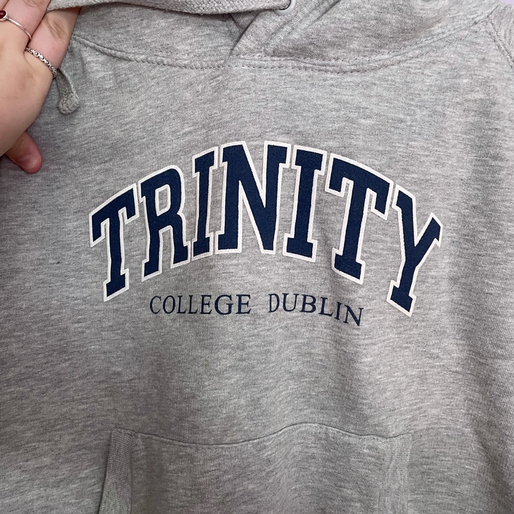 Trinity Sweatshirt - Picture 2 of 7
